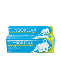 Physiorelax Polar 75ml