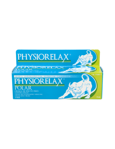 Physiorelax Polar 75ml