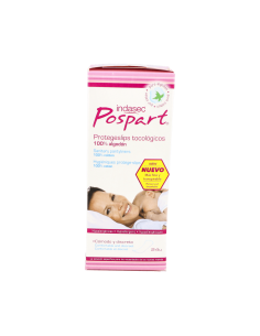 Indasec Pospart Protege...