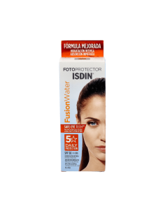 ISDIN Fotoprotector Fusion...