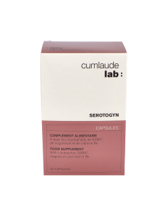 Cumlaude Lab Serotogyn 60caps