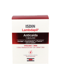 ISDIN Lambdapil Anticaída...