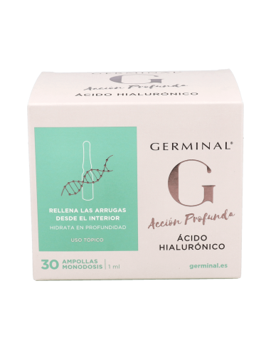 Germinal Ácido Hialurónico Sérum...