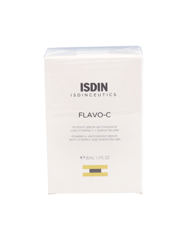 ISDIN Isdinceutics Flavo-C Sérum 30ml