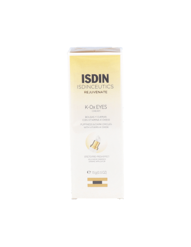 ISDIN Isdinceutics Rejuvenate K-Ox...