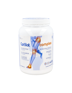 Cartilat Complex 480g