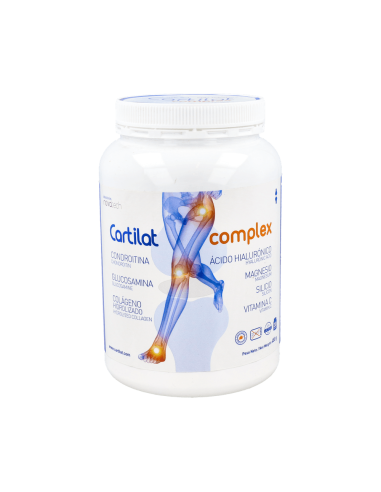 Cartilat Complex 480g