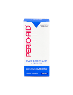 Perio·Aid Clorhexidina...