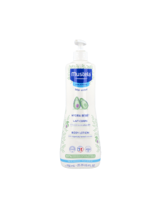 Mustela Hydra Bebé Leche...