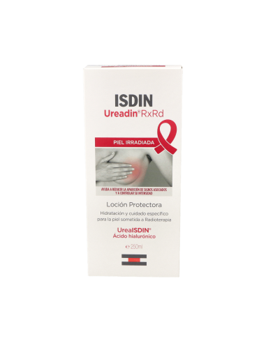 ISDIN Ureadin Rx Rd Loción Protectora...