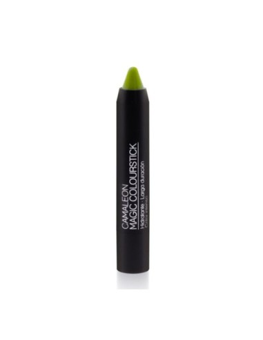 Camaleon Pintalabios Permanente Verde 4g