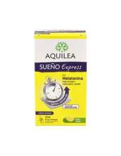Aquilea Sueño Express Spray...