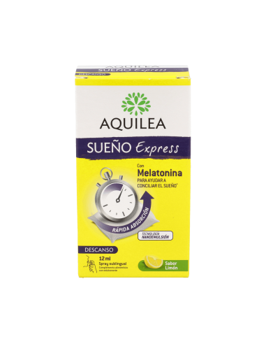 Aquilea Sueño Express Spray...