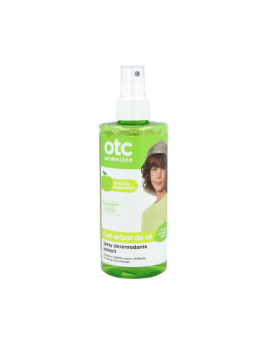 OTC Protección Spray Desenredante...