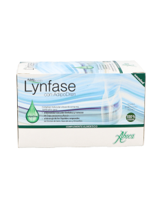 Aboca Lynfase Tisana 20uds