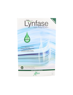 Aboca Lynfase Fluido 12uds