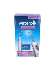 Waterpik Irrigador...