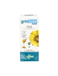 Aboca Grintuss Adult Tos...