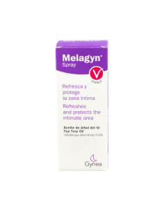 Melagyn Spray 40ml