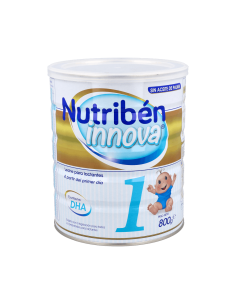 Nutribén Innova 1 800g