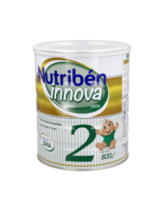 Nutribén Innova 2 800g