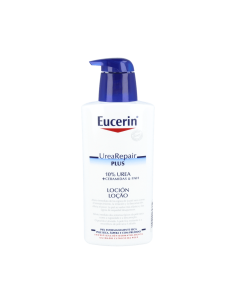 Eucerin UreaRepair Plus...