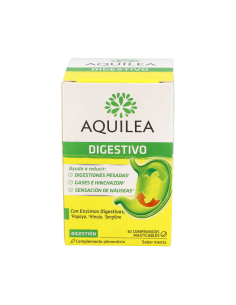 Aquilea Digestivo 30comp