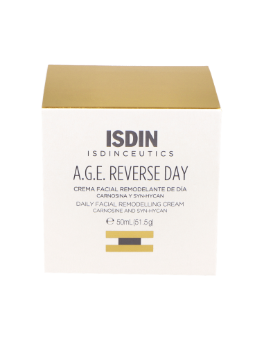 ISDIN Isdinceutics Age Reverse 50ml
