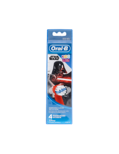 Oral-B Pro Kids 3+...