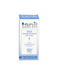 Tanit Stick Despigmentante...