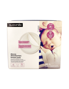 Suavinex Discos Absorbentes...