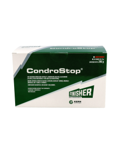 Finisher CondroStop 30 sobres