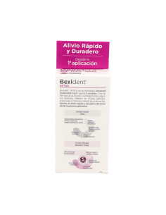 ISDIN Bexident Aftas Spray...