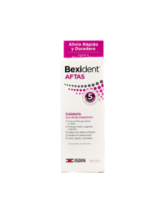 ISDIN Bexident Aftas...