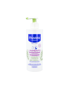Mustela Linimento Bebé...