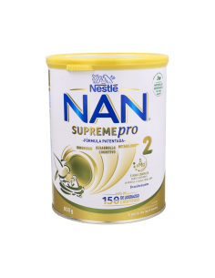 NAN Supreme Pro 2 800g