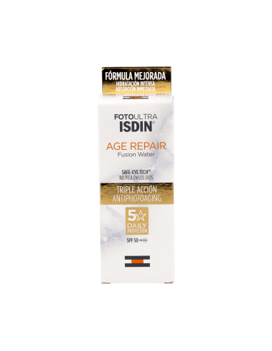 ISDIN Fotoprotector Fusion Water...