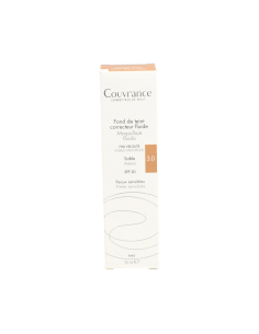 Avène Couvrance Fluido...