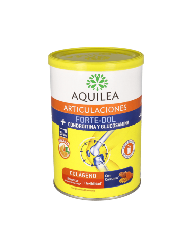 Aquilea Articulaciones Forte-Dol 280g
