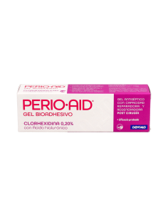 Perio·Aid Gel Bioadhesivo 30ml