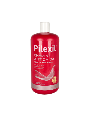 Pilexil Champú Anticaída 900ml