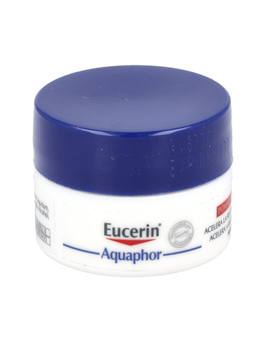 Eucerin Aquaphor Pomada Reparadora 7g