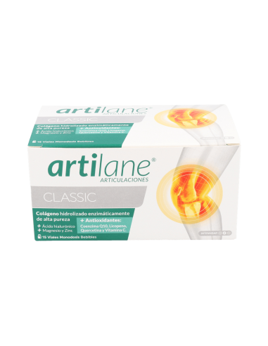 Artilane Classic 15 Viales