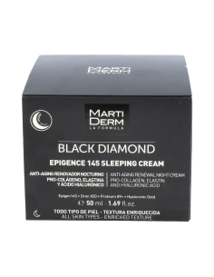 Martiderm Black Diamond...