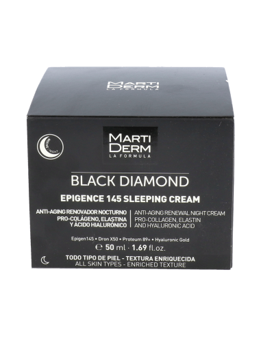 Martiderm Black Diamond Epigence 145...