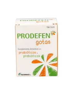 Prodefen Gotas 5ml