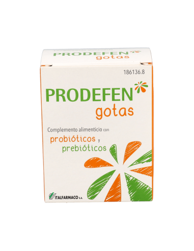 Prodefen Gotas 5ml