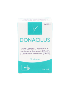 Donacilus 30caps