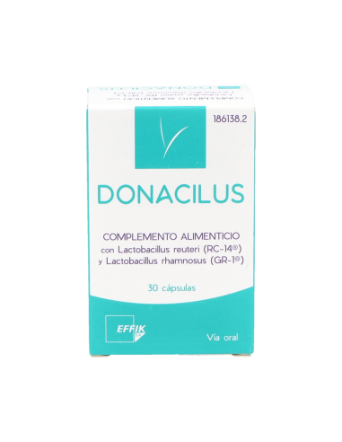Donacilus 30caps