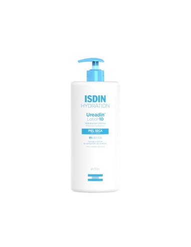 Ureadin Lotion10 Hidratación Intensa...